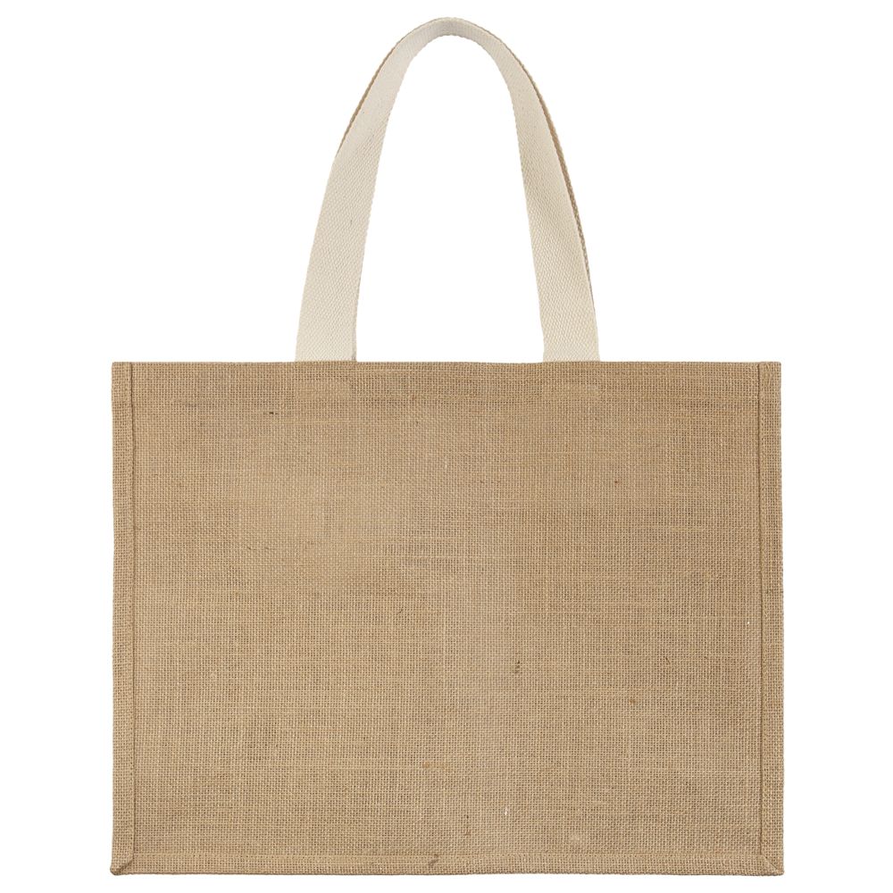 Холщовая сумка Fiona — изображение 4