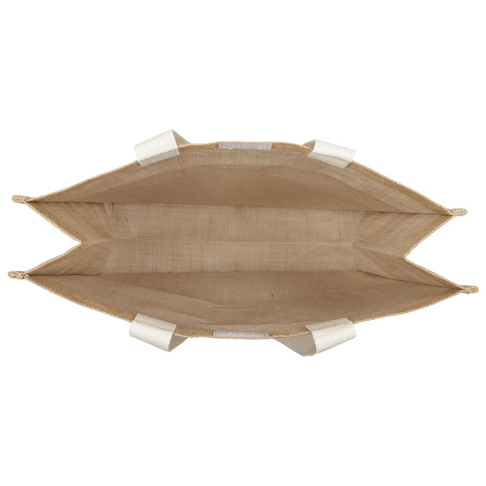 Холщовая сумка Fiona — изображение 5