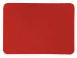 ПАТЧ ПРЯМОУГОЛНЫЙ nubuk (красный) 5,0 х 7,0 см
