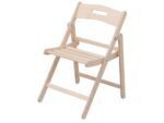 Деревянный складной стул Timberfold