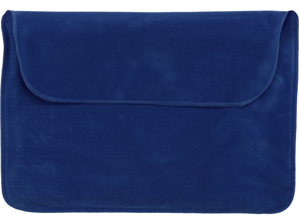 Набор для путешествий Глэм, синий — изображение 5