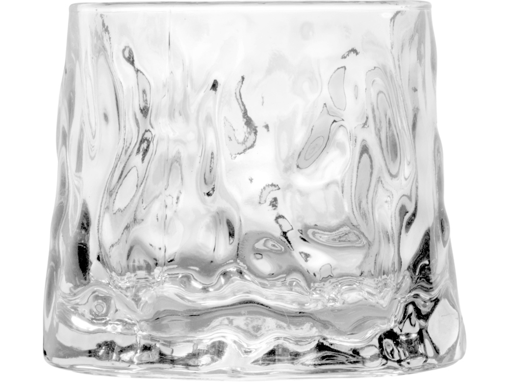 Вращающийся бокал для виски на сланцевом костере Bromo — изображение 5