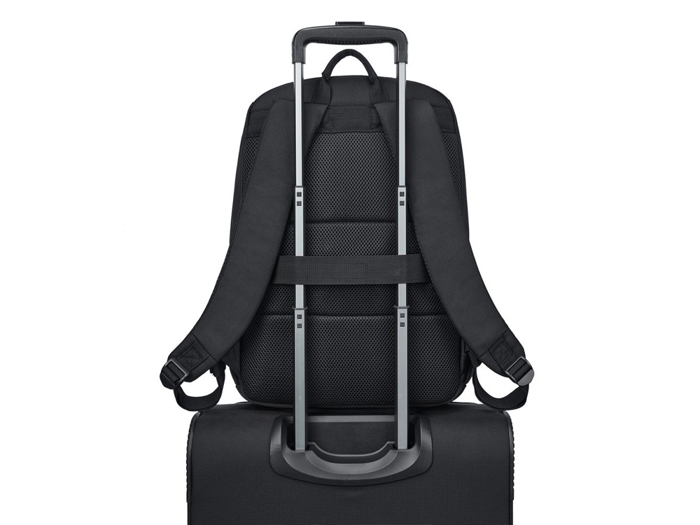 RIVACASE 8062 black рюкзак для ноутбука 15.6-16 / 12 — изображение 15