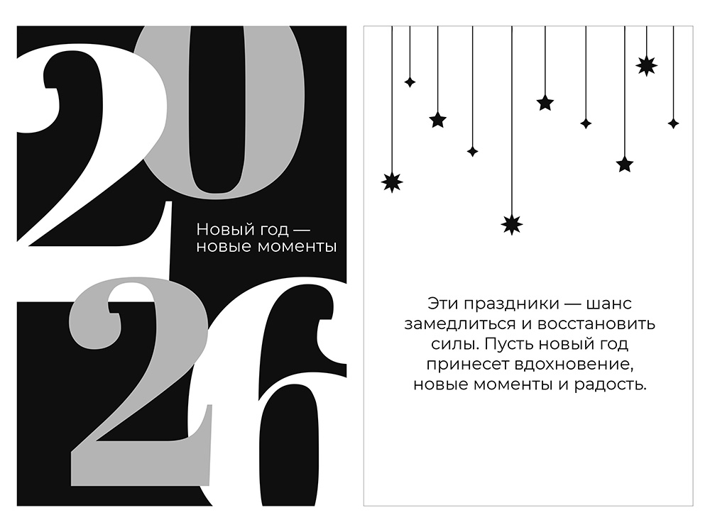 Подарочный набор с перчатками, термосом и чаем, темно-синий — изображение 6