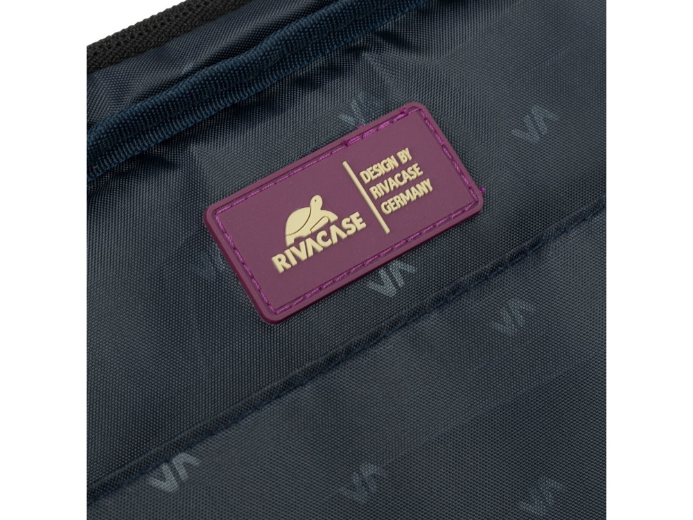 RIVACASE 8731 grey сумка для ноутбука 15,6 / 6 — изображение 19
