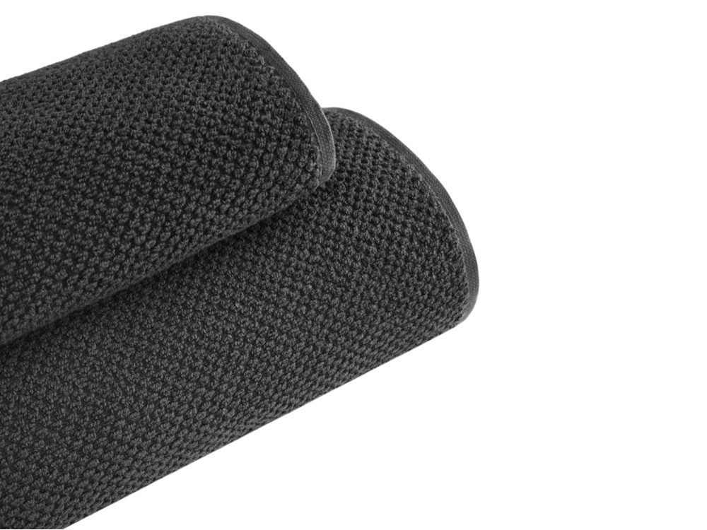 Полотенце Valerie Concept TRC S3 Anthracite — изображение 3