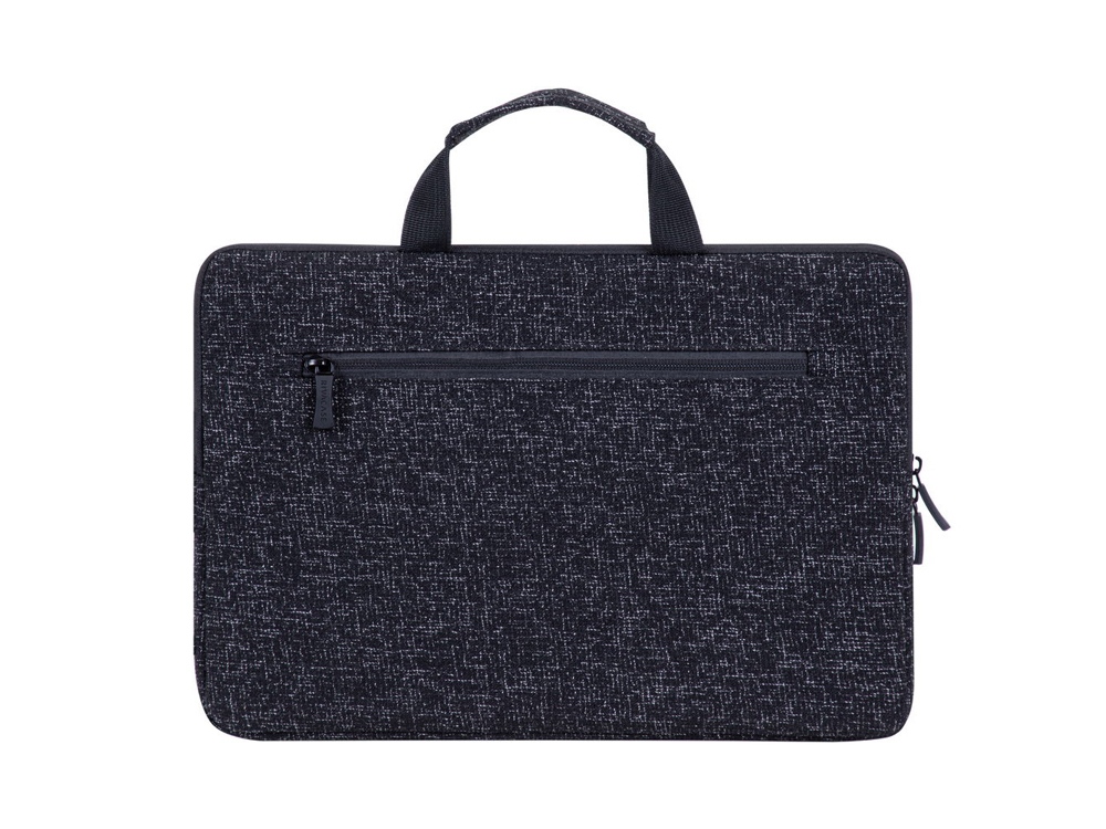 RIVACASE 7913 black чехол для ноутбука 13.3 — изображение 2