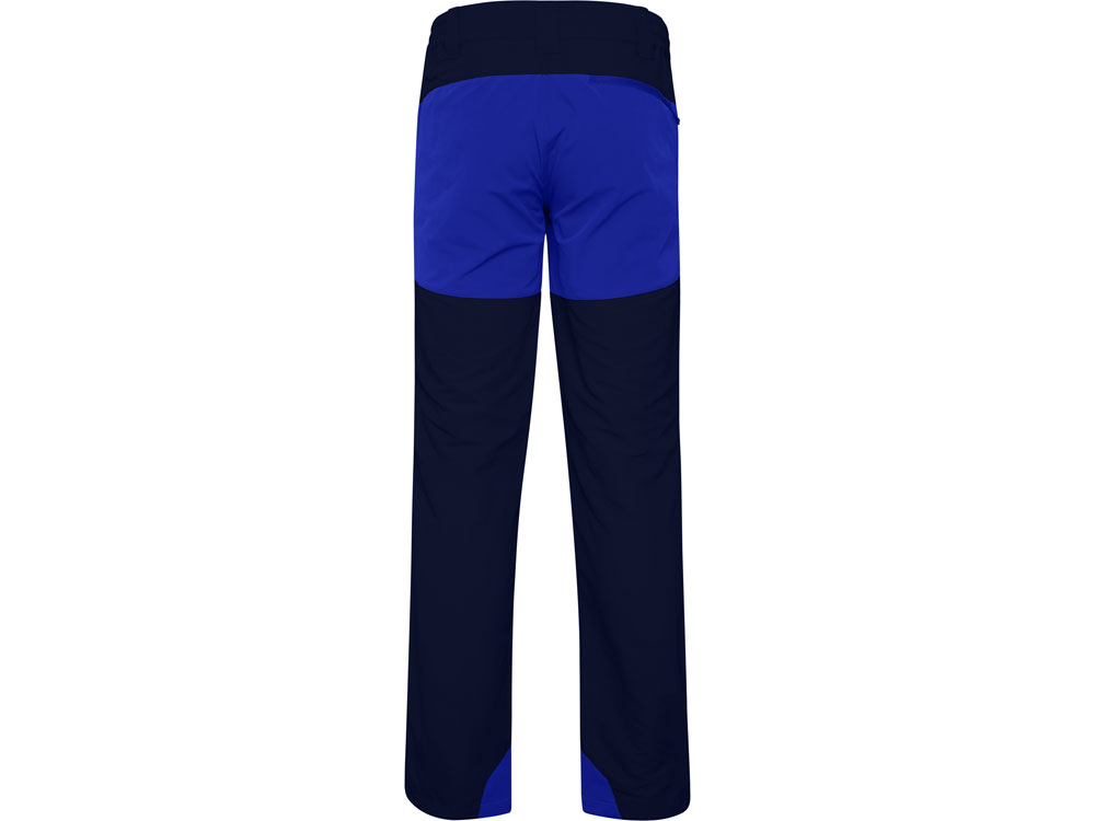 BONATI 9110брюки, нэйви/королевский голубой — изображение 2