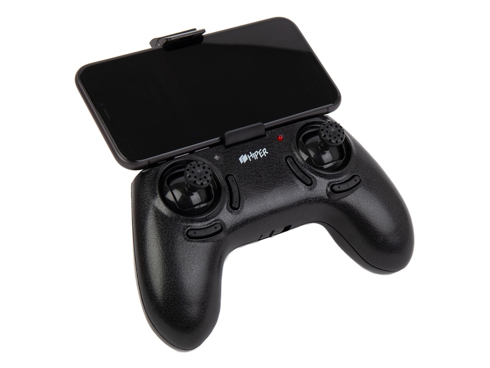 Радиоуправляемый квадрокоптер HIPER SHADOW FPV (Р) — изображение 14