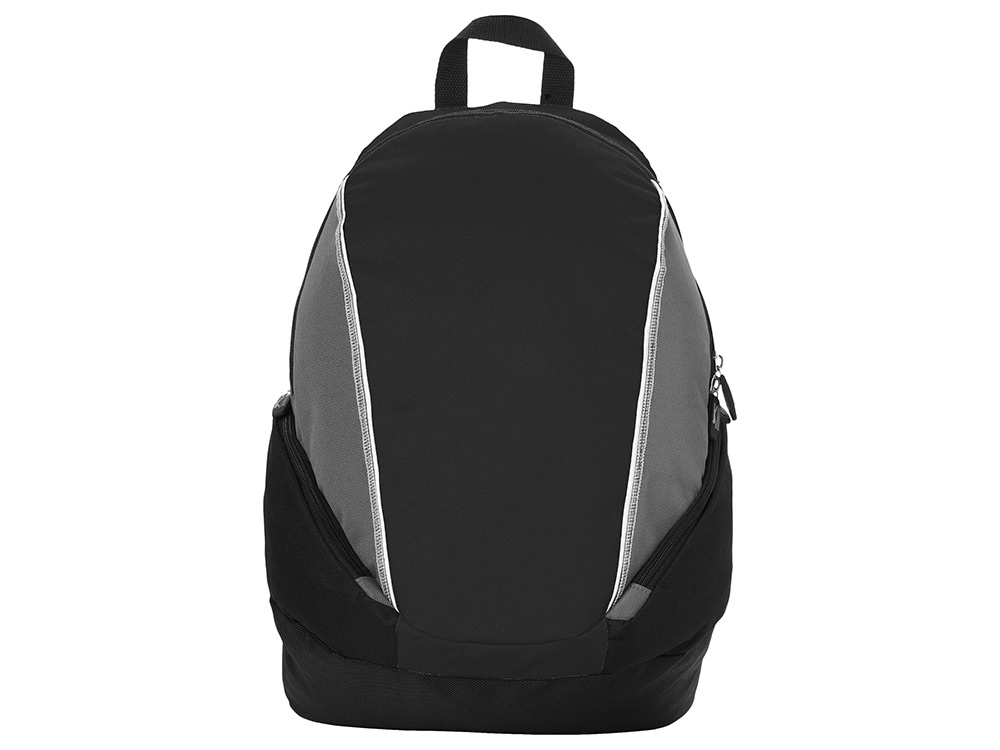 Рюкзак Brisbane, черный — изображение 2