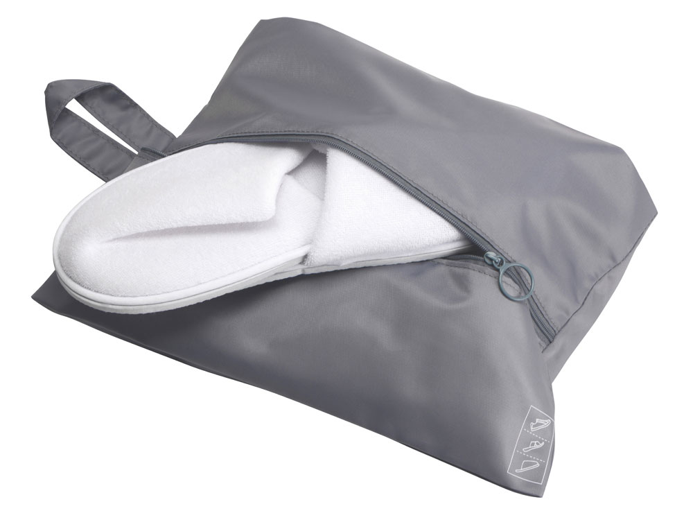 Набор чехлов для путешествия Diego, 8шт. (Р) — изображение 11