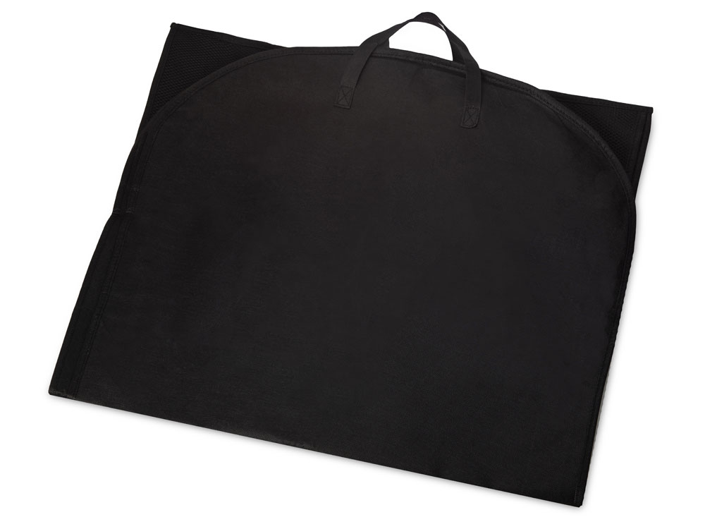 Портплед с отделением для обуви Suit, черный — изображение 3