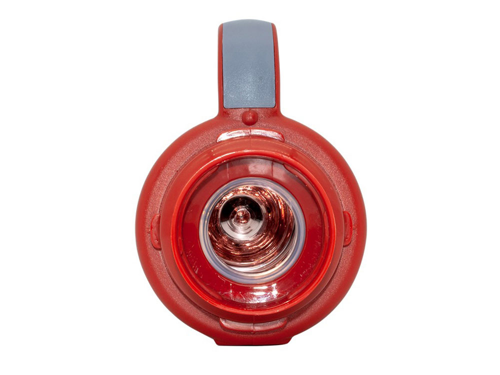 Термос со стеклянной колбой тм THERMOS PICNIC 40 Series Red 1,8L — изображение 5