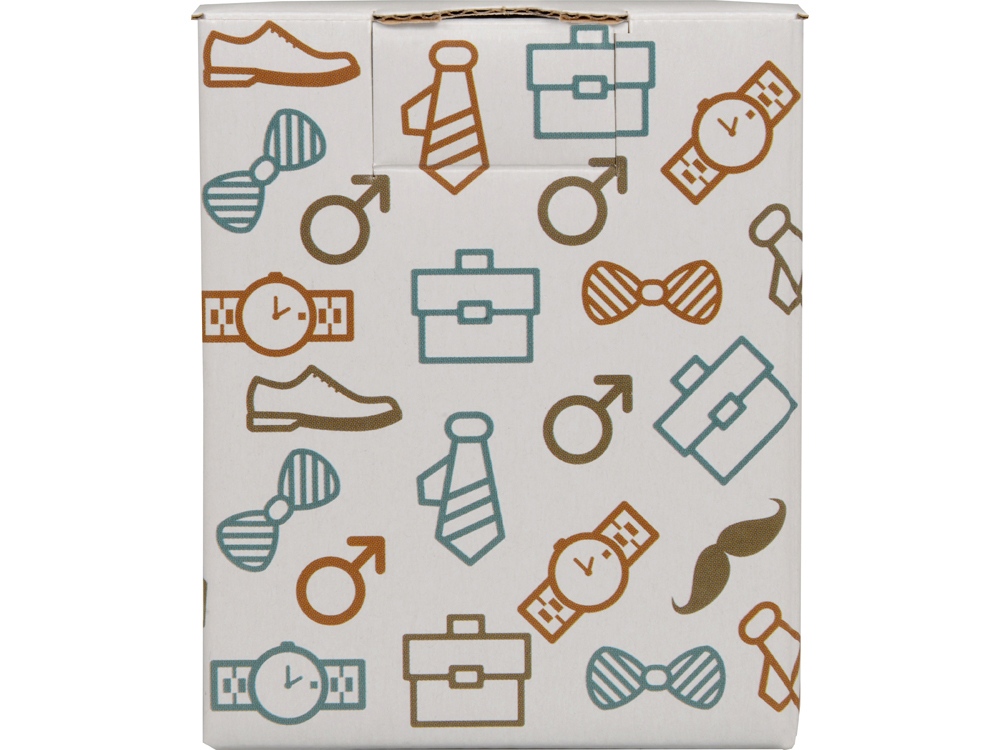 Коробка Camo, белый — изображение 3