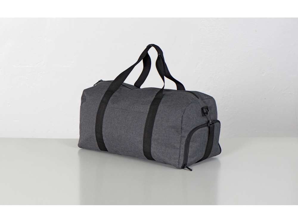 Сумка универсальная Planar, серый — изображение 9