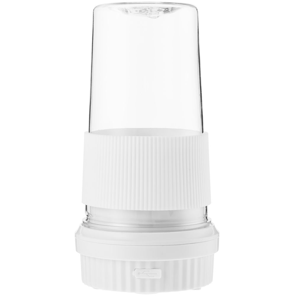 Портативный блендер Smoothberry, белый — изображение 2