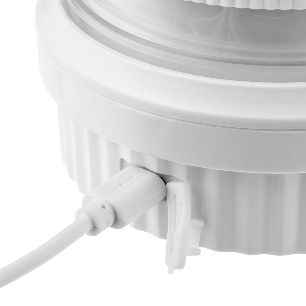 Портативный блендер Smoothberry, белый — изображение 6