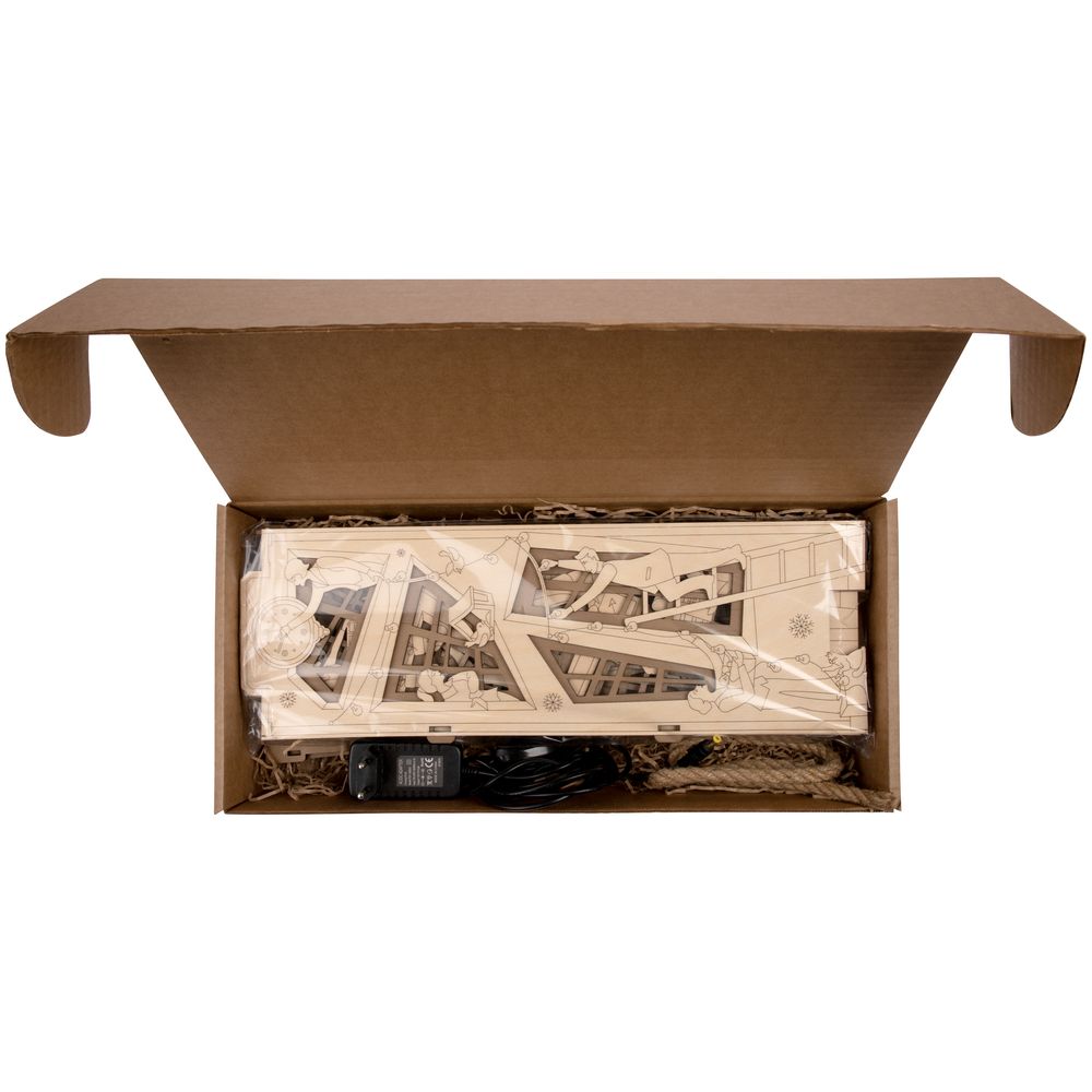 Футляр-светильник Good Job — изображение 12