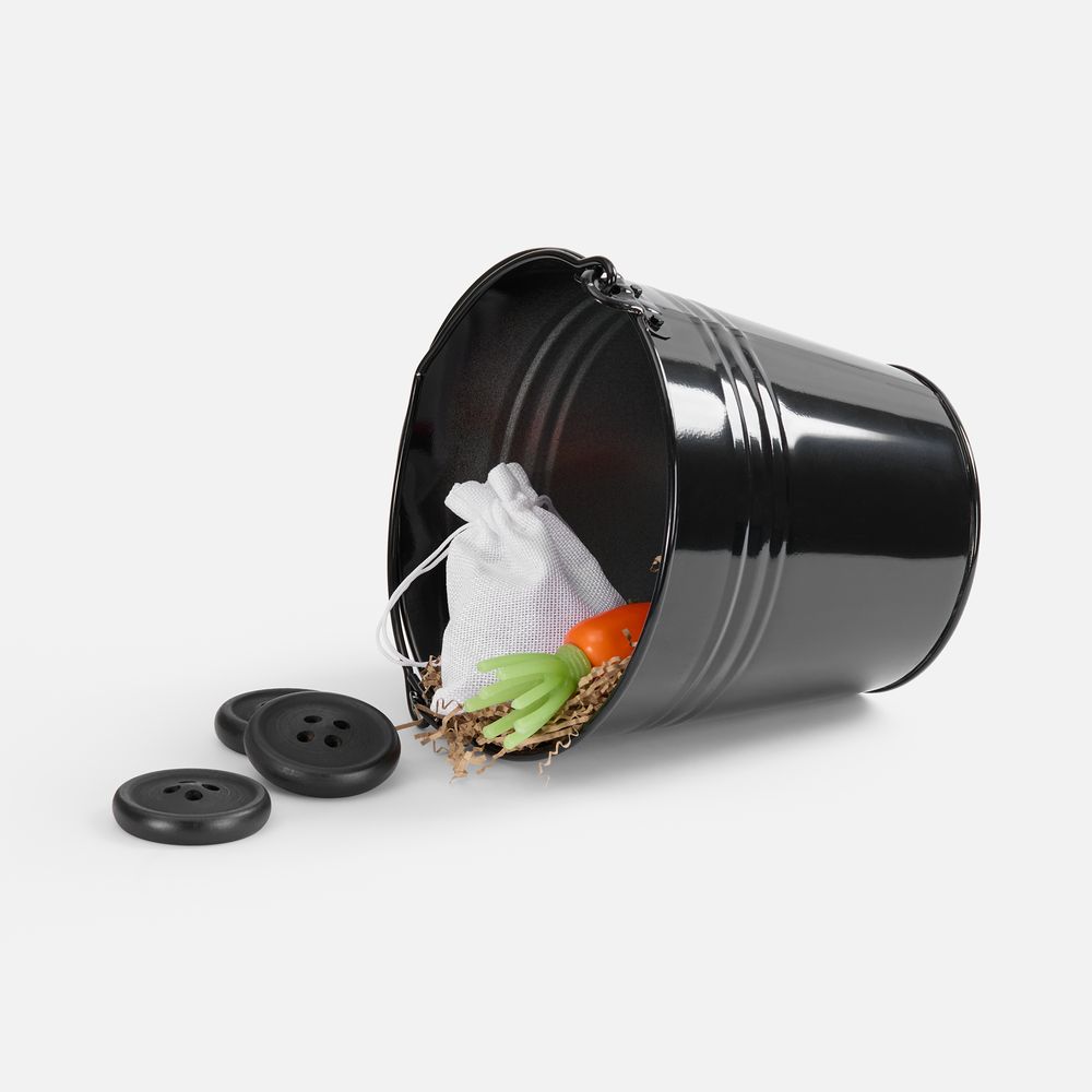 Набор для лепки снеговика «Все по-взрослому», без шарфа — изображение 2