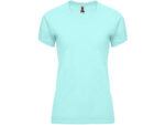 Футболка Bahrain женская, ментоловый