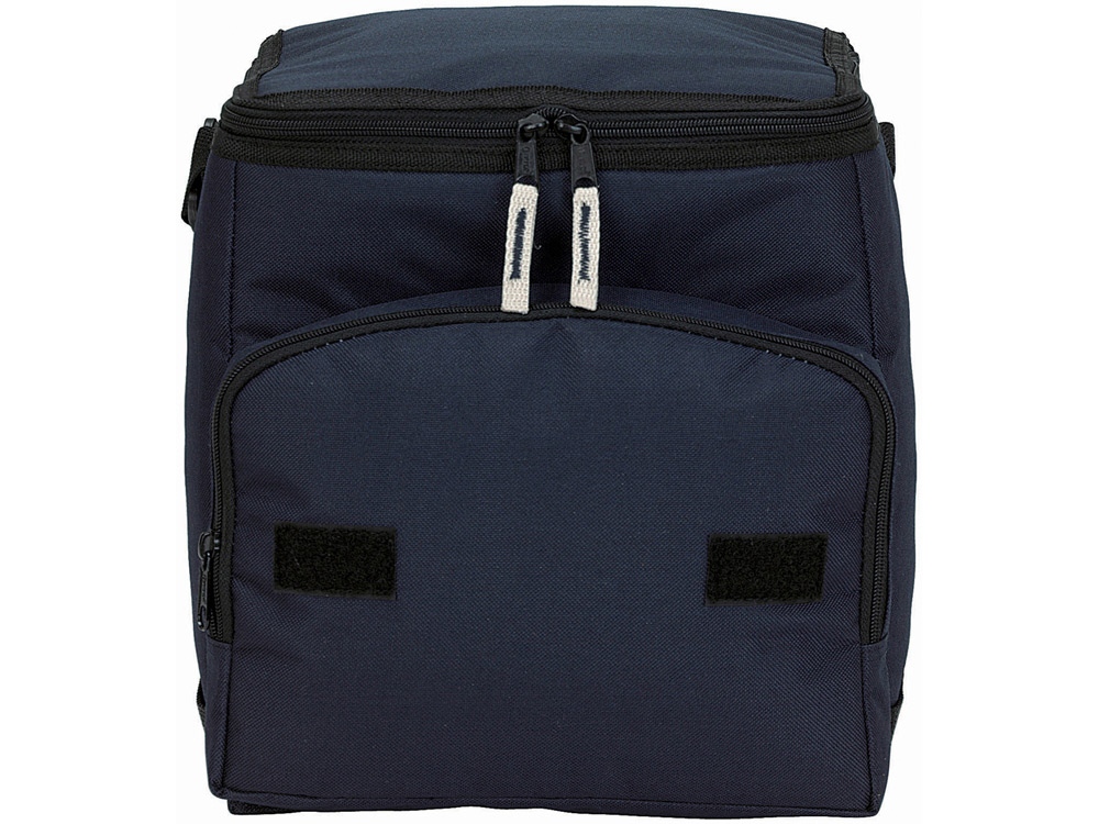 Сумка-холодильник Stockholm, темно-синий — изображение 3