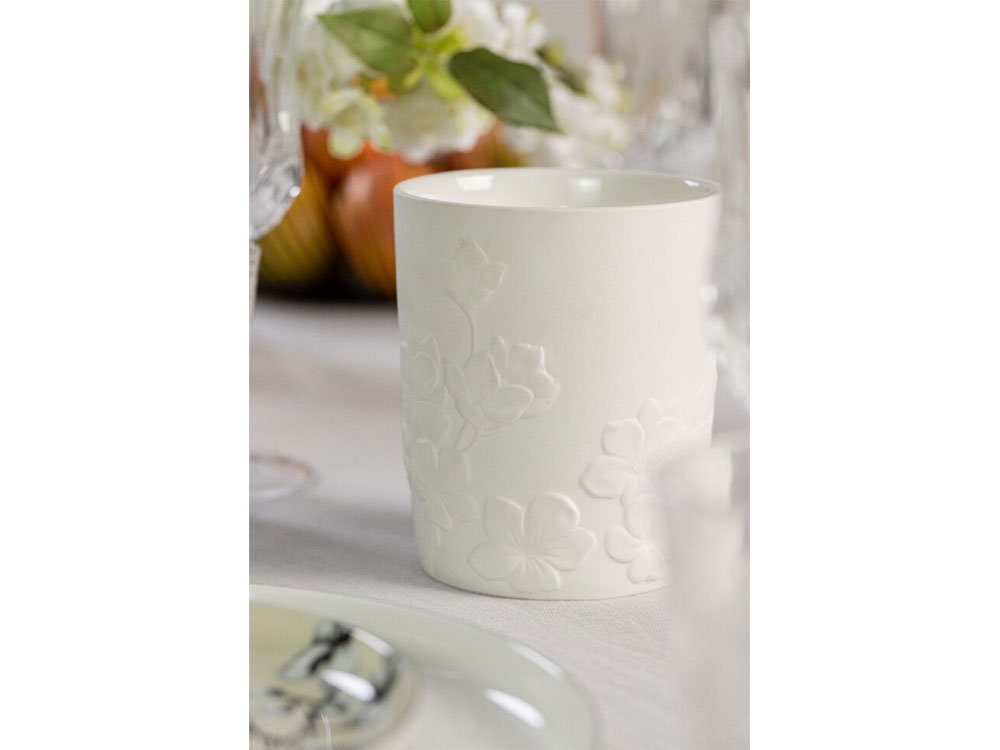 Свеча Valerie Concept CNDL FLV, белый — изображение 5