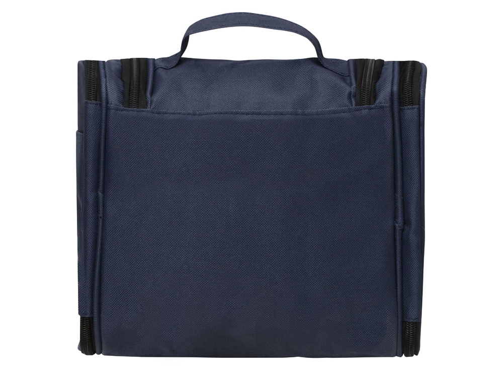 Несессер для путешествий Keep Safe, темно-синий — изображение 4