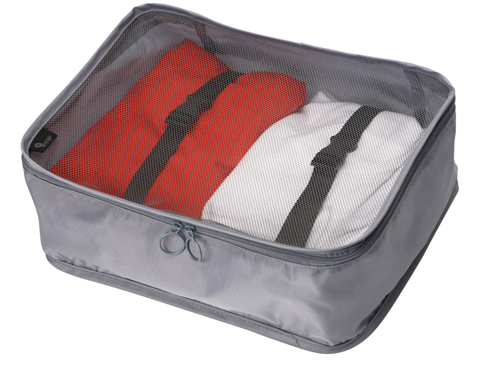 Набор чехлов для путешествия Diego, 8шт. (Р) — изображение 20