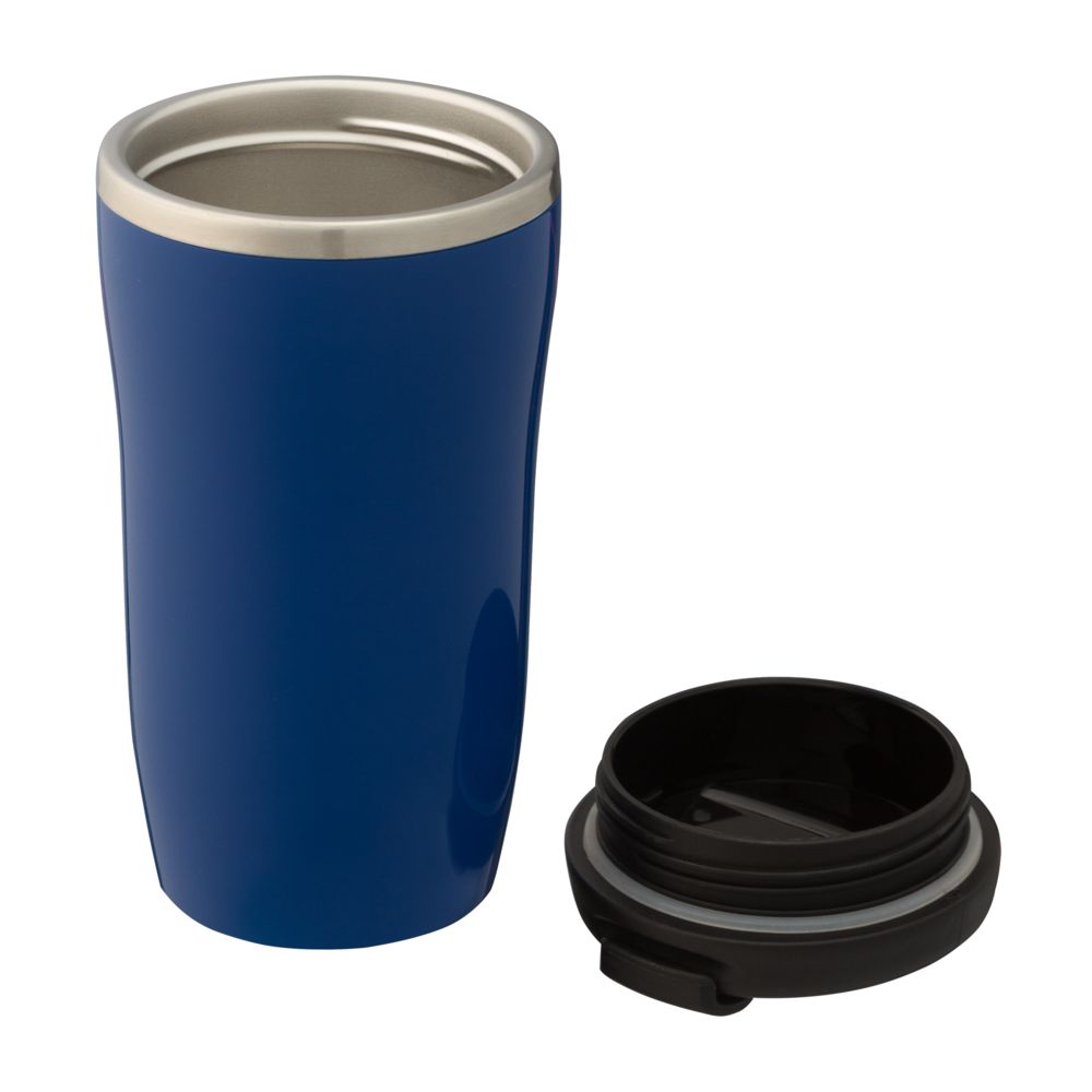 Термостакан Underway, синий — изображение 3