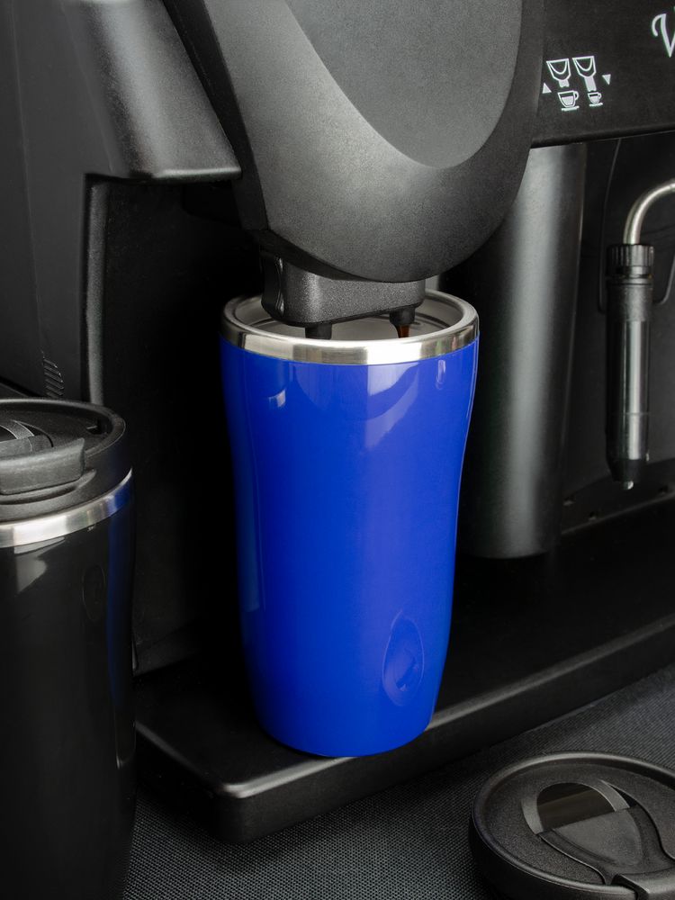 Термостакан Underway, синий — изображение 7