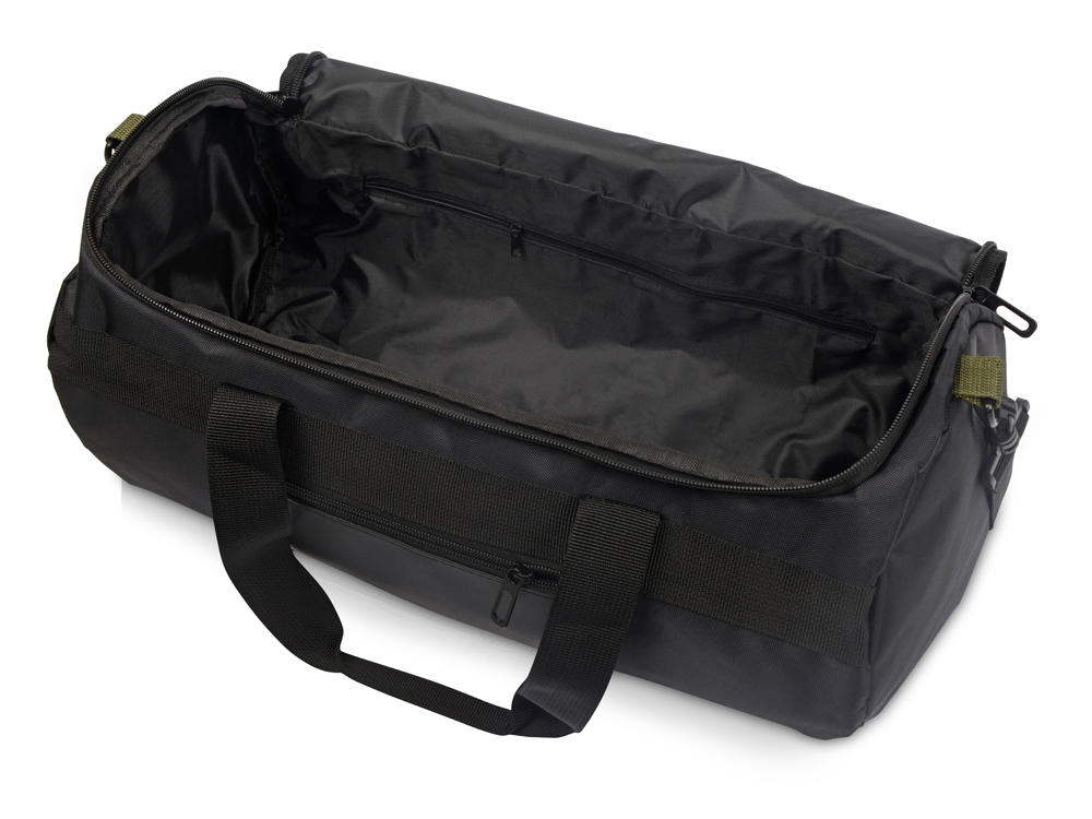 Универсальная сумка Combat, черный — изображение 9