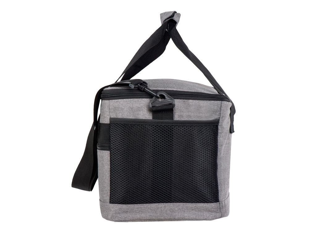 Сумка-холодильник Planar, светло-серый — изображение 8