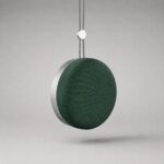 Портативная акустика Rombica mysound Capella Green, зеленый
