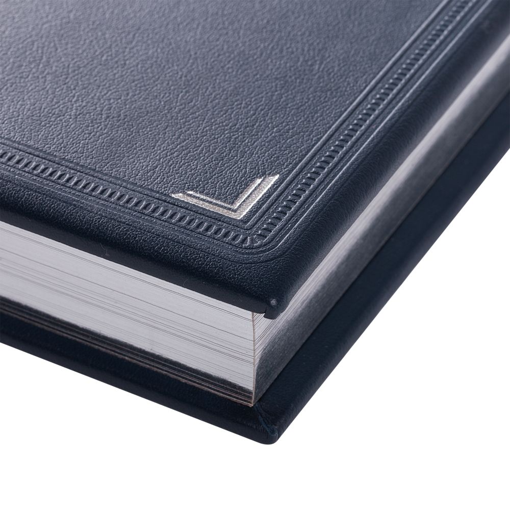 Книга «Россия. Символы власти», серебряный обрез — изображение 5