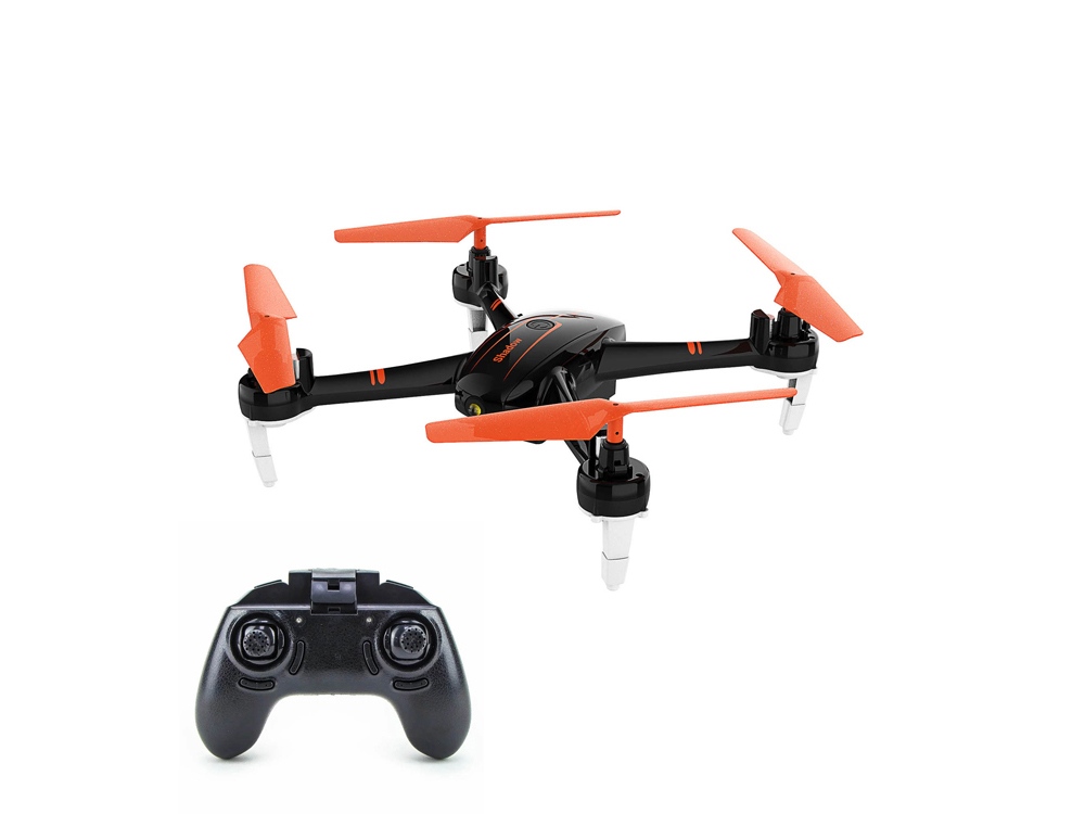 Радиоуправляемый квадрокоптер HIPER SHADOW FPV (Р) — изображение 2