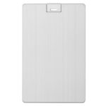 Флешка Platinum Card, 32 Гб, серебристая