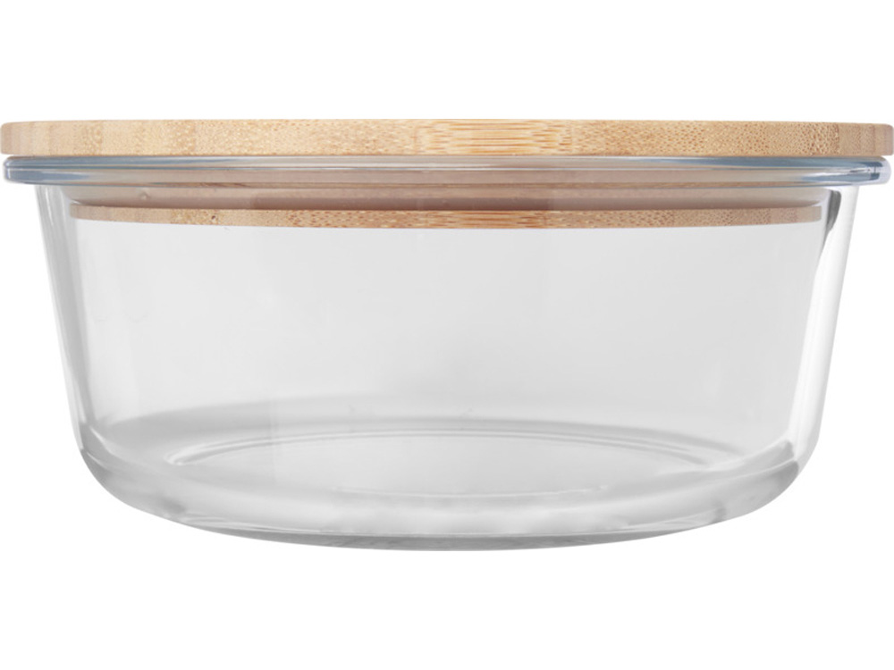 Vista Салатница 750 мл - Натуральный / прозрачный — изображение 2