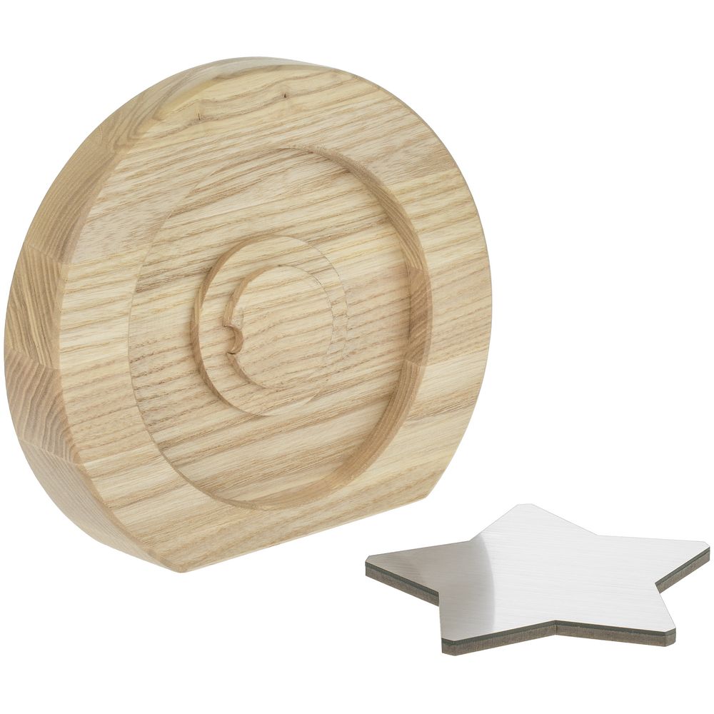 Стела Constanta Light, с серебристой звездой — изображение 2