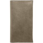 Дорожный органайзер Apache, серый