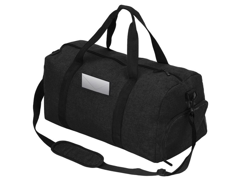 Сумка универсальная Planar, черный — изображение 2