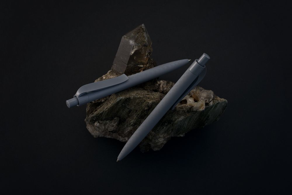 Ручка шариковая Prodir QS00 Hard Work — изображение 5