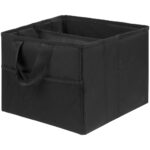 Органайзер в багажник автомобиля Cargo, черный