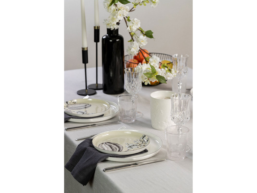 Свеча Valerie Concept CNDL FLV, белый — изображение 13