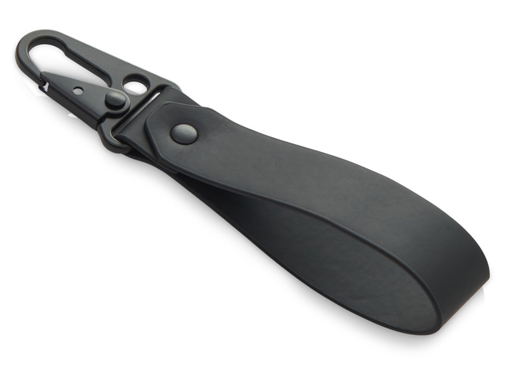 Подарочный набор с перчатками, термосом и чаем, серый — изображение 7