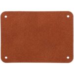 Лейбл Etha Nubuck, XL, коричневый