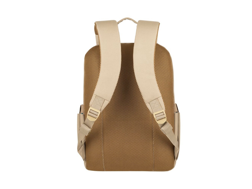 RIVACASE 8264 beige рюкзак для ноутбука 13,3-14 / 6 — изображение 7