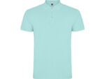 Рубашка поло Star мужская, ментоловый