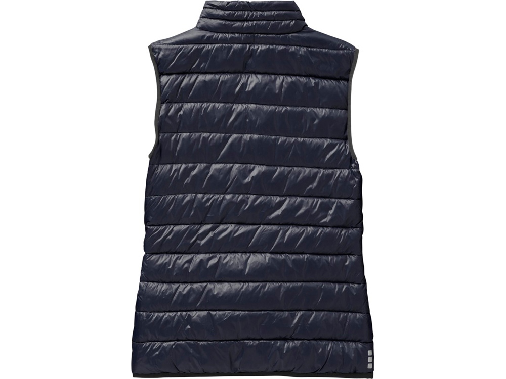 Жилет Fairview женский, темно-синий — изображение 4