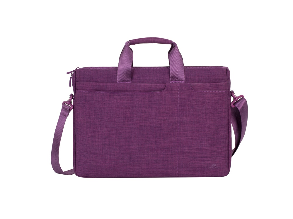 Сумка для ноутбука 15.6 8335, пурпурный — изображение 3