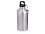 Бутылка для сублимации Hip S, серебристый